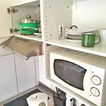 B & L Aparthotel 3*