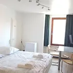 Aparthotel B & L Bremen