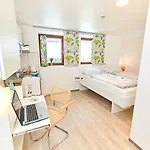 Aparthotel B & L Bremen