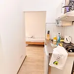 B & L Aparthotel 3*