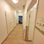 Aparthotel B & L 3*