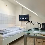 B & L Aparthotel Bremen