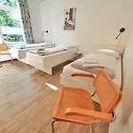 Aparthotel B & L Bremen
