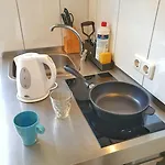Aparthotel B & L