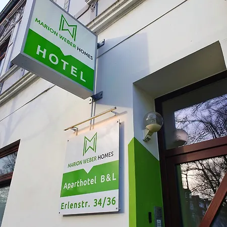 B & L 3* بريمين