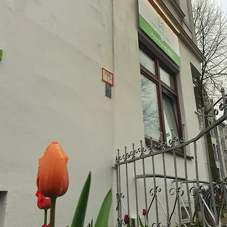 B & L Apart Otel Bremen