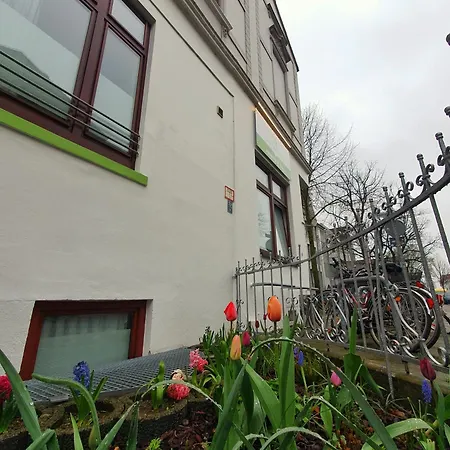 B & L Aparthotel 3*