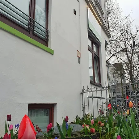 B & L 3* بريمين