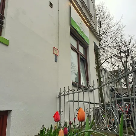 아파트호텔 B & L 브레멘