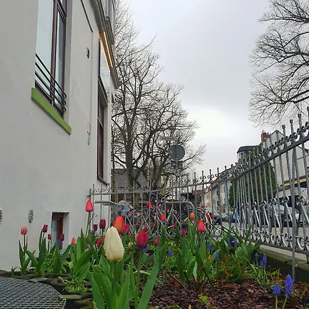 B & L 3* بريمين