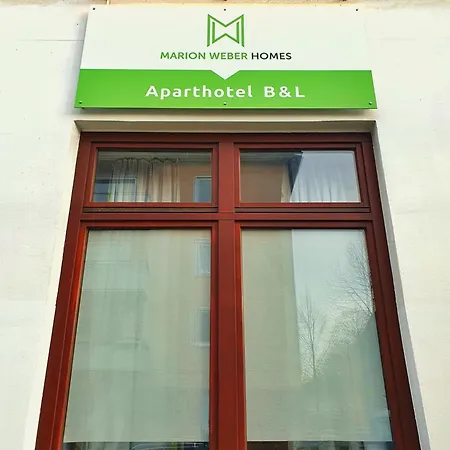 B & L ブレーメン