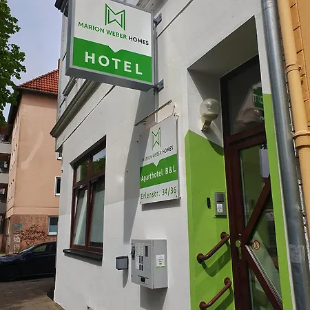 Apart Otel B & L