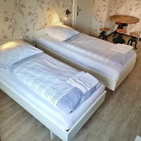 アパートホテル B & L ブレーメン