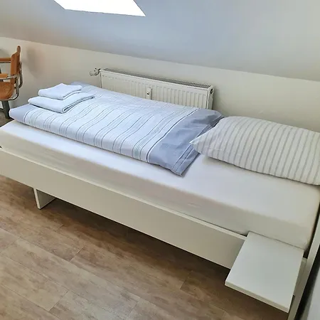 아파트호텔 B & L 3*