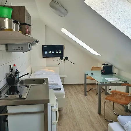 アパートホテル B & L ブレーメン