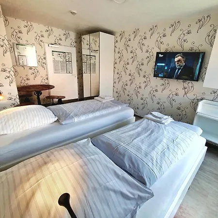 Apart-hotel B & L Bremen