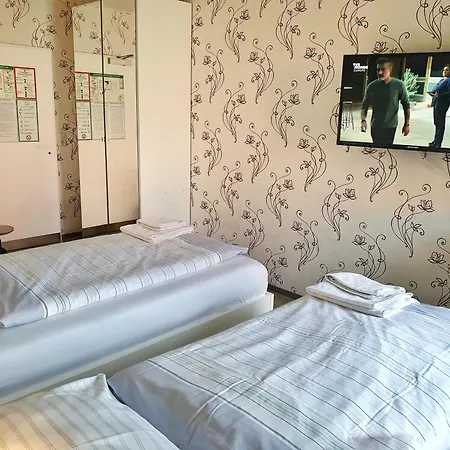 B & L 아파트호텔 3*