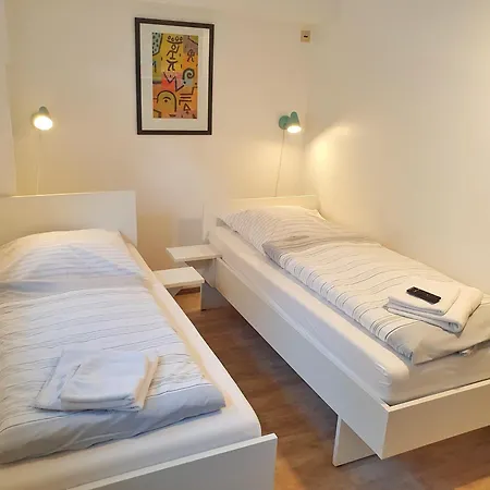 B & L شقة فندقية