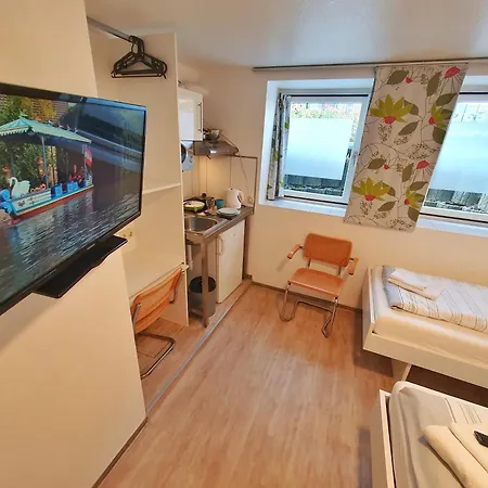 B & L شقة فندقية