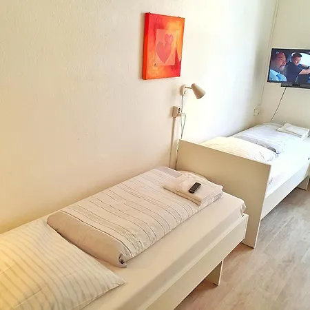 B & L Apart-hotel Bremen