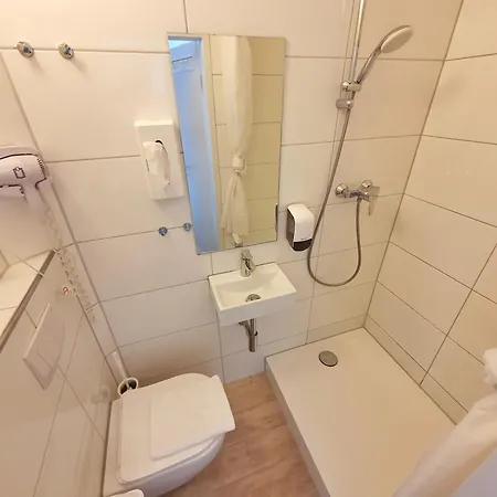 B & L Apart-hotel Bremen