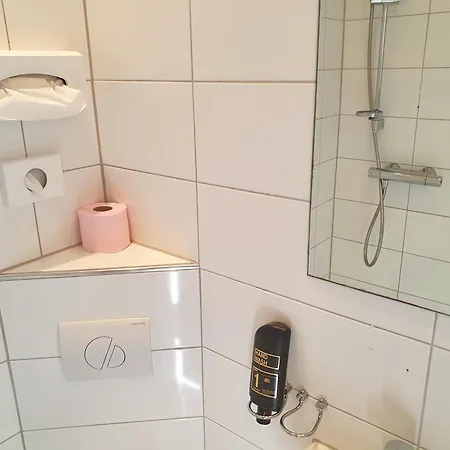 شقة فندقية B & L 2*