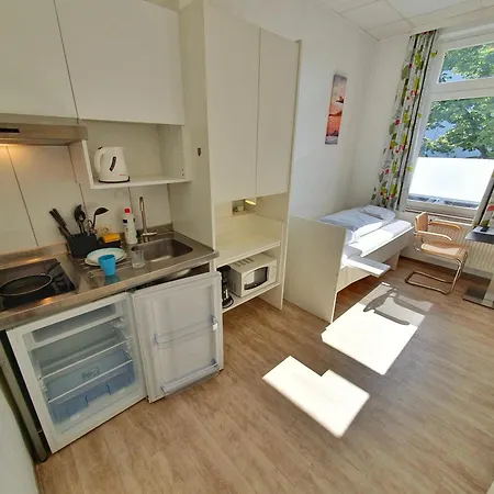 Aparthotel B & L