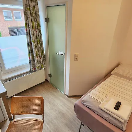 Apart-hotel B & L 2*