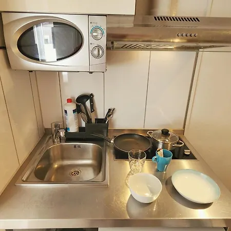 شقة فندقية B & L 2*