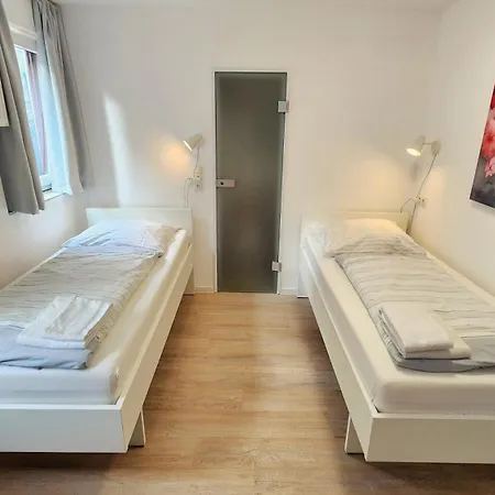 Apart-hotel B & L Bremen