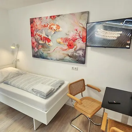Apart-hotel B & L Bremen