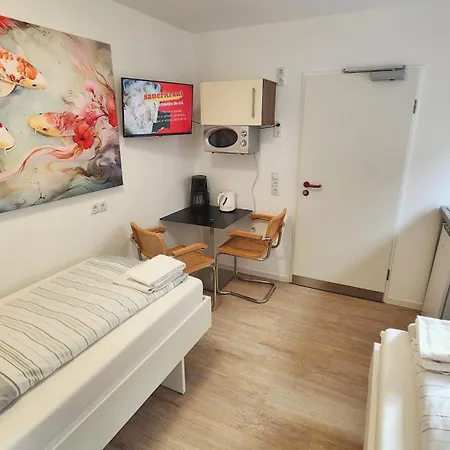 Apart-hotel B & L 2*