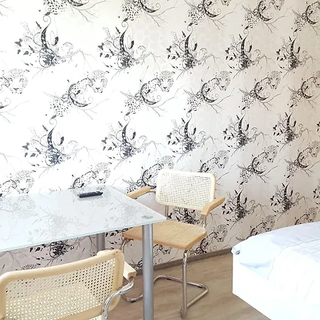 شقة فندقية B & L 3*