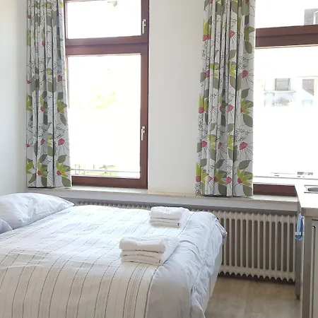 شقة فندقية B & L بريمين