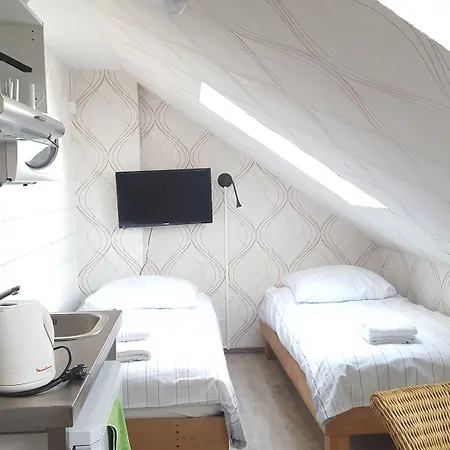 B & L アパートホテル ブレーメン