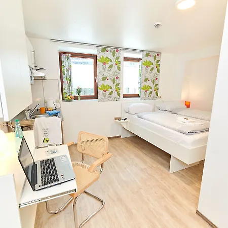 アパートホテル B & L ブレーメン