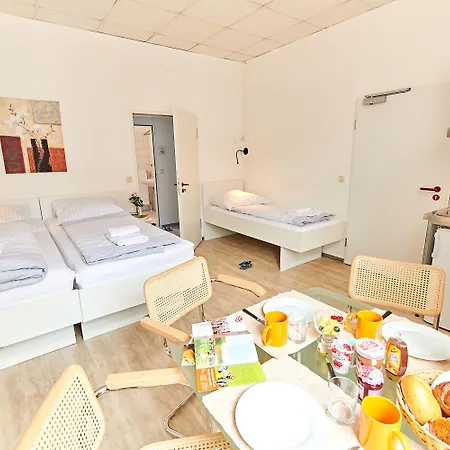 شقة فندقية B & L بريمين