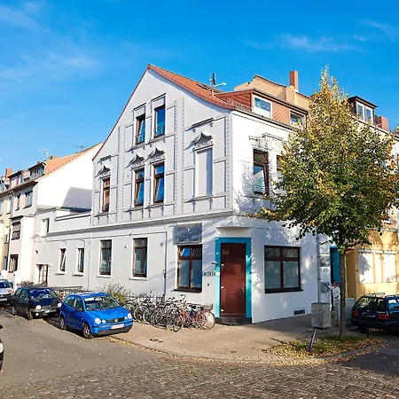 Apart Otel B & L 3*