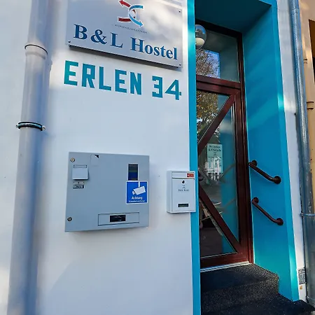 B & L