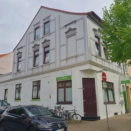 B & L 3* بريمين