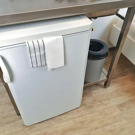 B & L 아파트호텔 3*