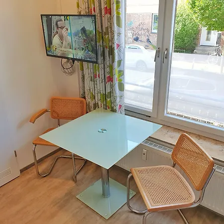 아파트호텔 B & L 브레멘