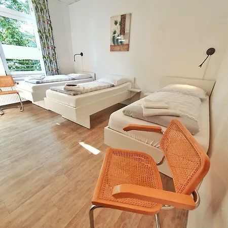 アパートホテル B & L ブレーメン