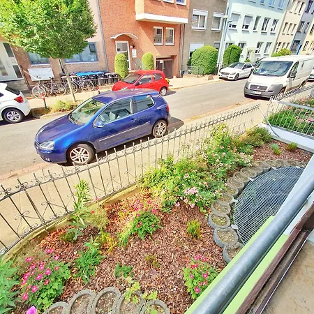 B & L 아파트호텔 3*