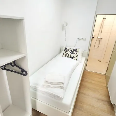 Apart Otel B & L 3*