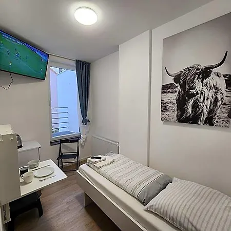 B&l Aparthotel