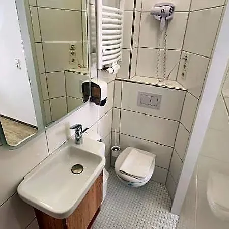 B&l Aparthotel Bremen