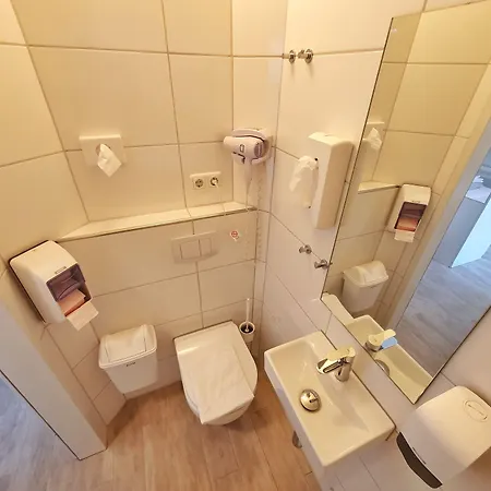 B&l Aparthotel