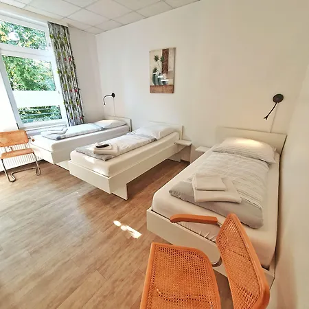 Aparthotel B&l