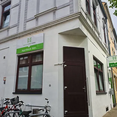 B&l Bremen
